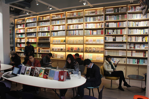 三联韬奋书店落户宽窄巷子,成都再添文化地标